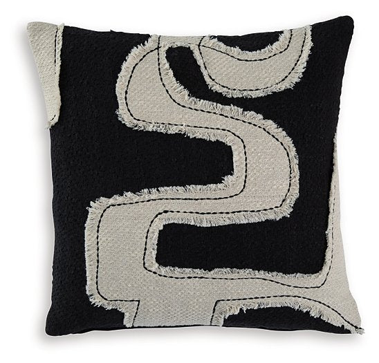 Veerbank Pillow (Set of 4) - Furniture 4 Less Outlet (Salinas,CA)