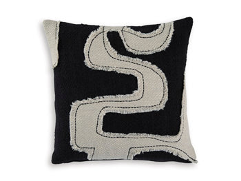 Veerbank Pillow (Set of 4) - Furniture 4 Less Outlet (Salinas,CA)