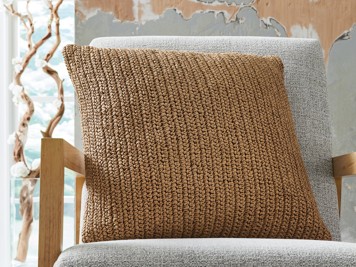 Habenvale Pillow (Set of 4) - Furniture 4 Less Outlet (Salinas,CA)