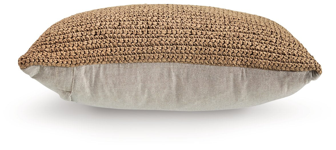 Habenvale Pillow (Set of 4) - Furniture 4 Less Outlet (Salinas,CA)