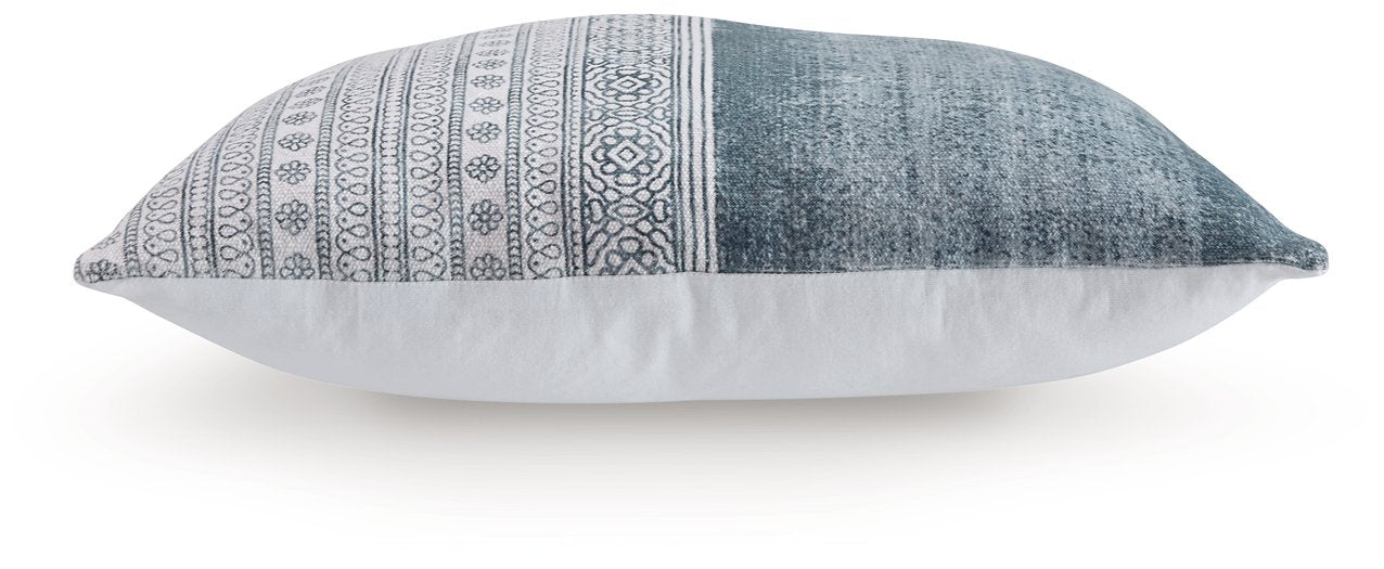 Harperville Pillow (Set of 4) - Furniture 4 Less Outlet (Salinas,CA)
