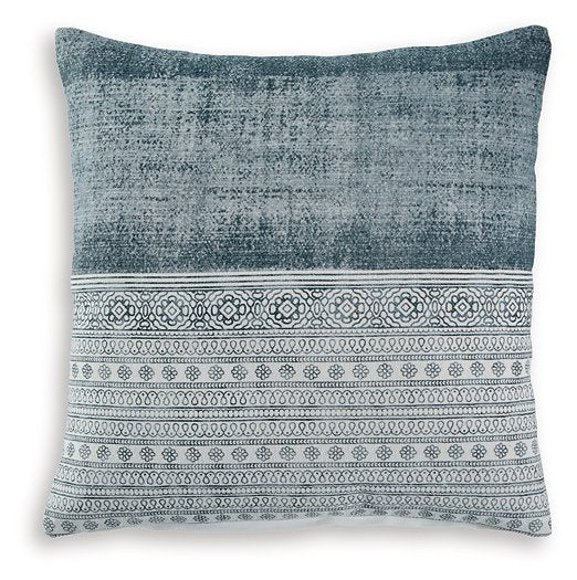 Harperville Pillow (Set of 4) - Furniture 4 Less Outlet (Salinas,CA)