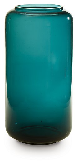 Inisland Vase - Furniture 4 Less Outlet (Salinas,CA)