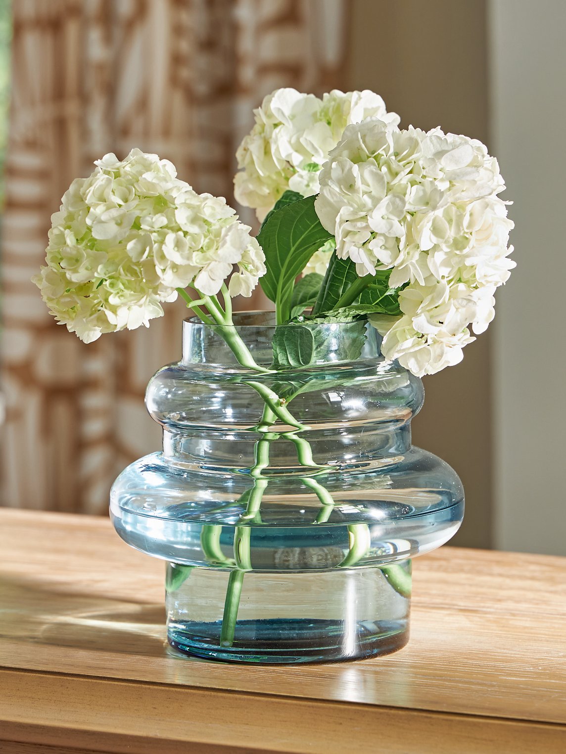 Vallmen Vase - Furniture 4 Less Outlet (Salinas,CA)