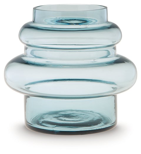 Vallmen Vase - Furniture 4 Less Outlet (Salinas,CA)