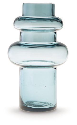 Vallmen Vase - Furniture 4 Less Outlet (Salinas,CA)