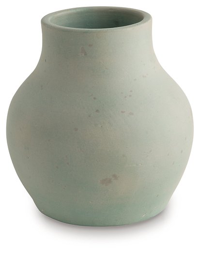 Baychester Vase - Furniture 4 Less Outlet (Salinas,CA)