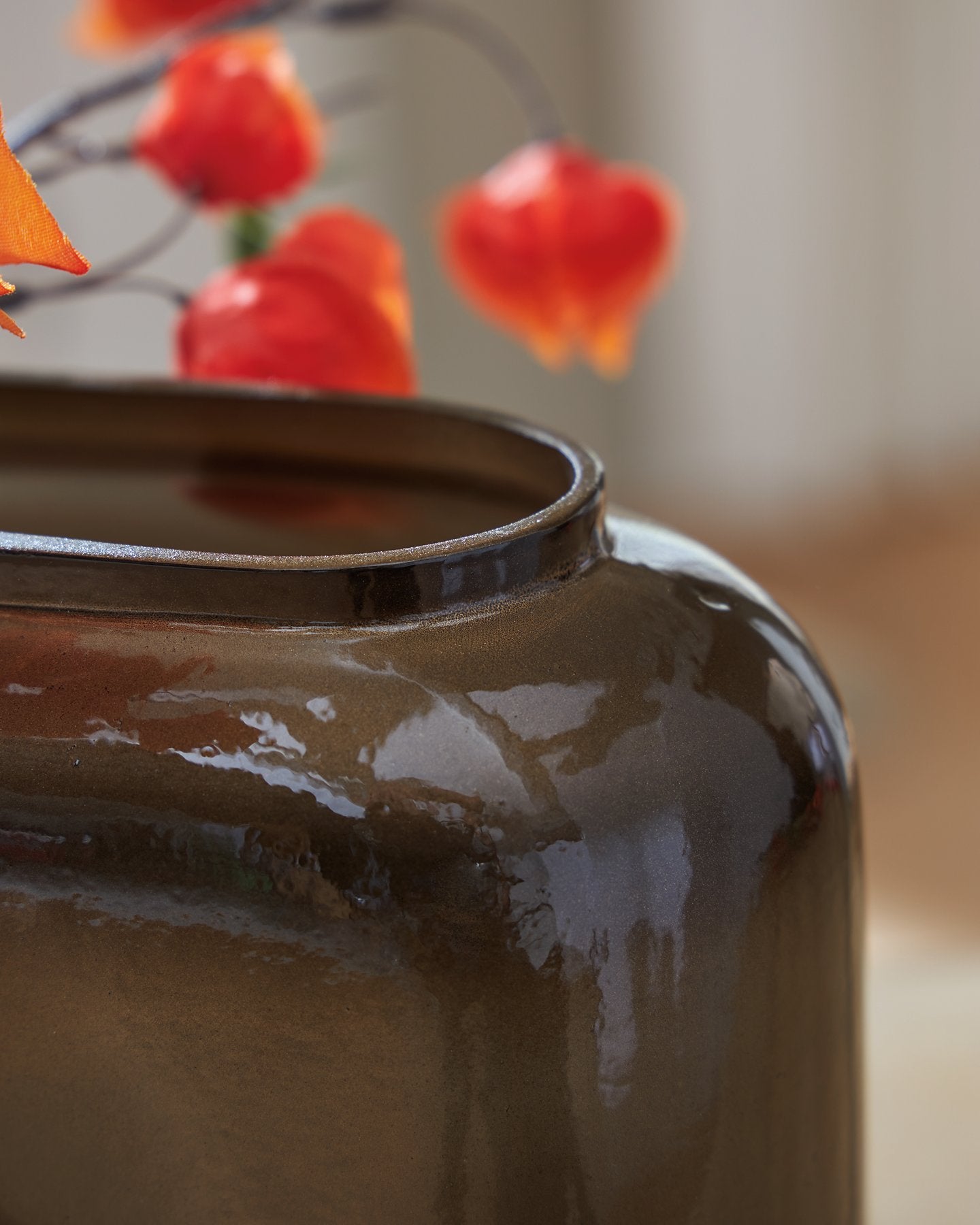 Sumner Vase - Furniture 4 Less Outlet (Salinas,CA)