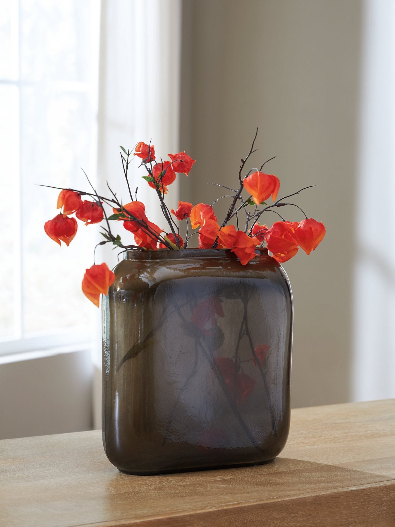 Sumner Vase - Furniture 4 Less Outlet (Salinas,CA)