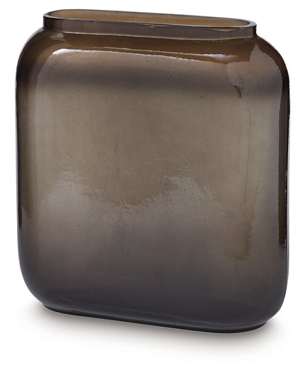 Sumner Vase - Furniture 4 Less Outlet (Salinas,CA)