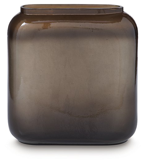 Sumner Vase - Furniture 4 Less Outlet (Salinas,CA)