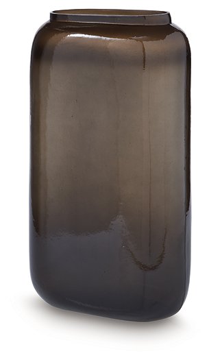 Sumner Vase - Furniture 4 Less Outlet (Salinas,CA)