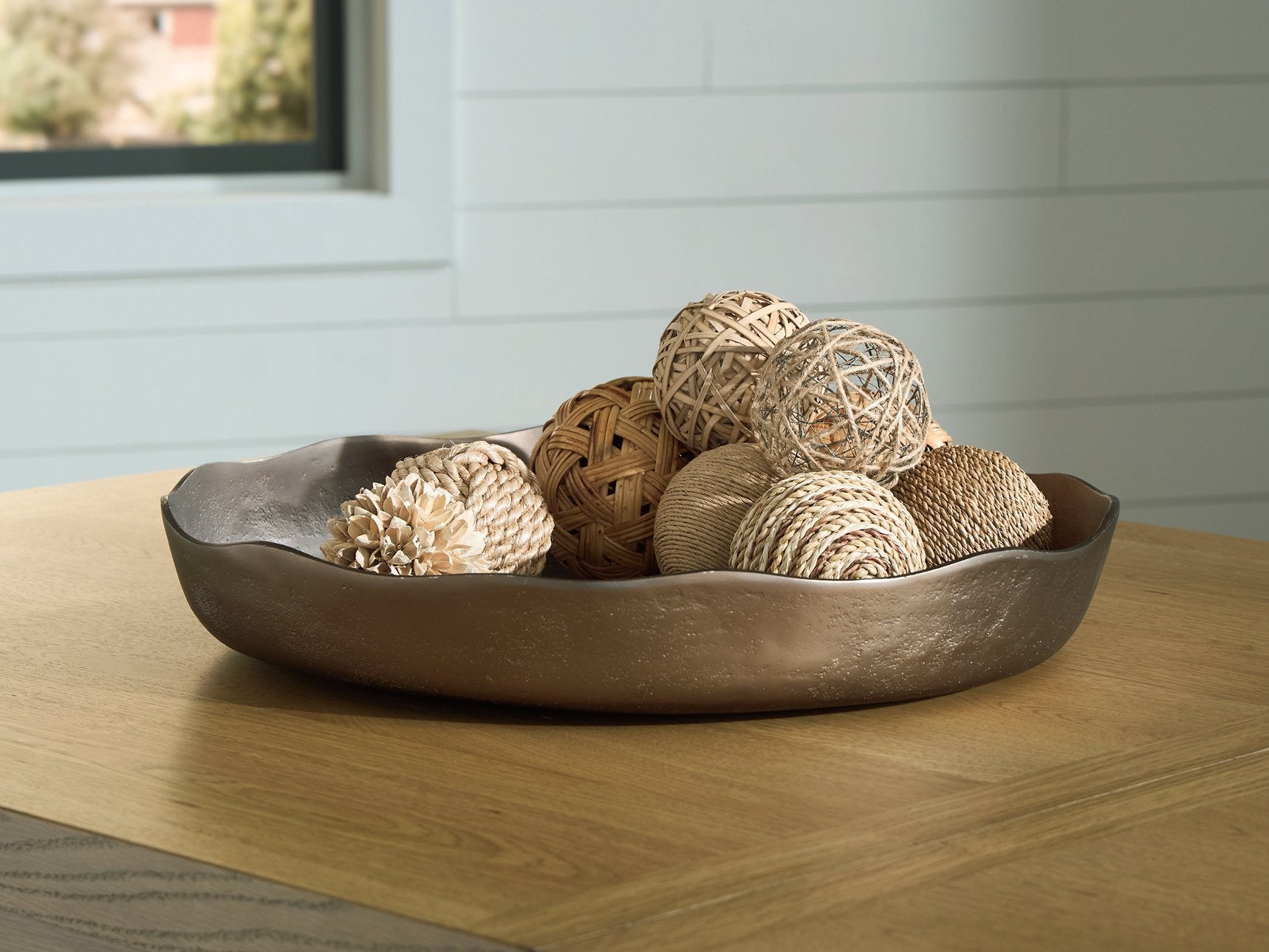 Wallmen Tray - Furniture 4 Less Outlet (Salinas,CA)