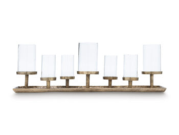 Wallmond Candle Holder - Furniture 4 Less Outlet (Salinas,CA)