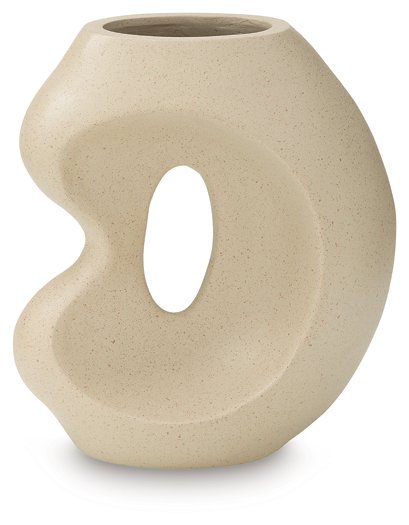 Odion Vase - Furniture 4 Less Outlet (Salinas,CA)