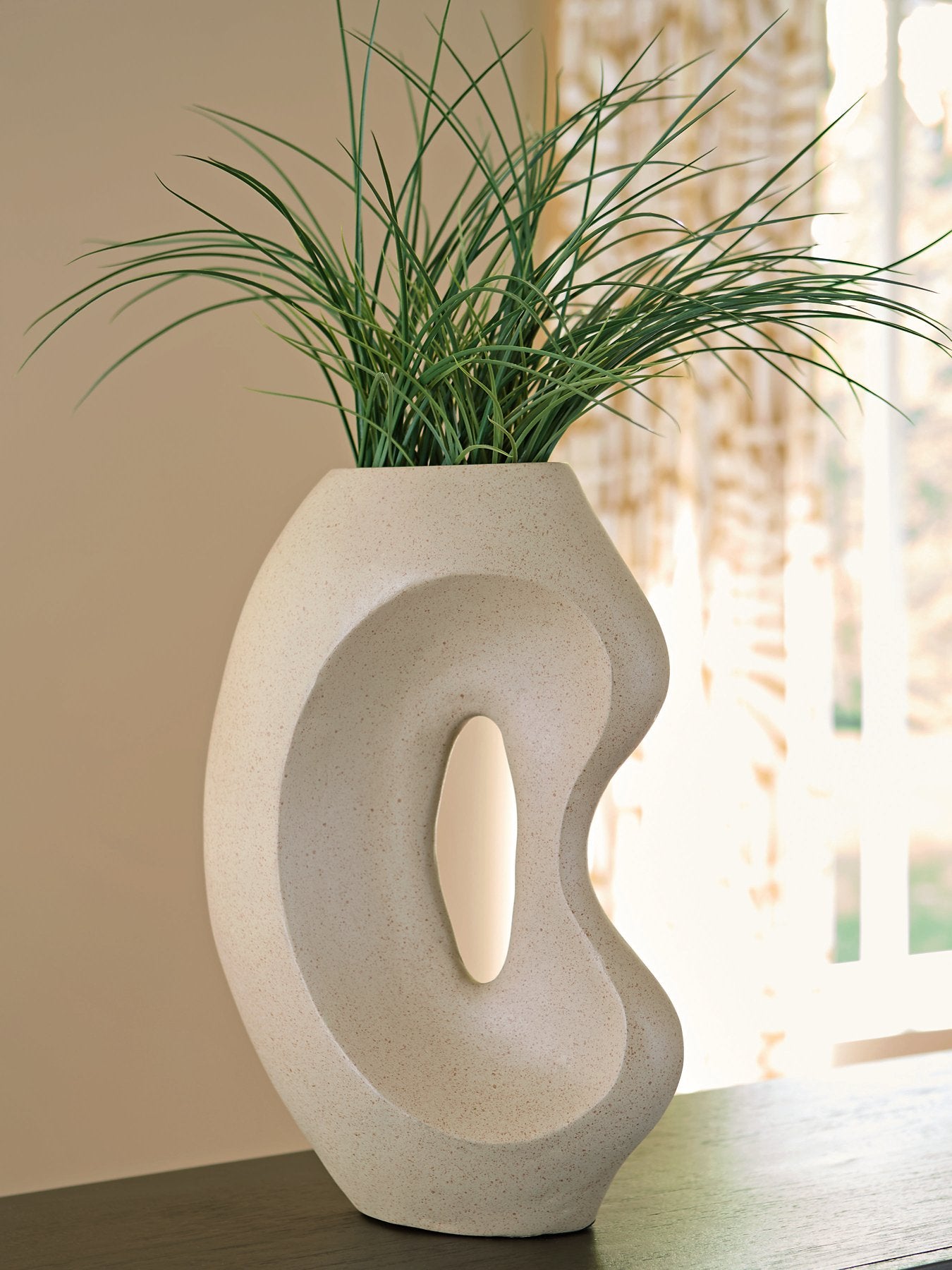 Odion Vase - Furniture 4 Less Outlet (Salinas,CA)