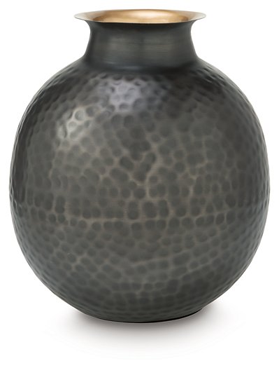 Woody Vase - Furniture 4 Less Outlet (Salinas,CA)