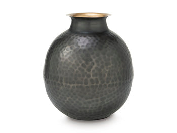 Woody Vase - Furniture 4 Less Outlet (Salinas,CA)