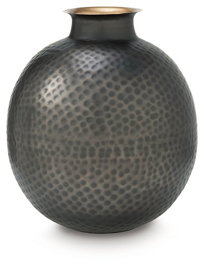 Woody Vase - Furniture 4 Less Outlet (Salinas,CA)