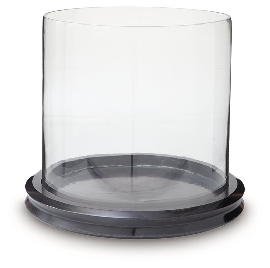 Saskia Candle Holder - Furniture 4 Less Outlet (Salinas,CA)