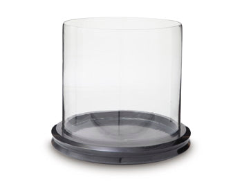 Saskia Candle Holder - Furniture 4 Less Outlet (Salinas,CA)