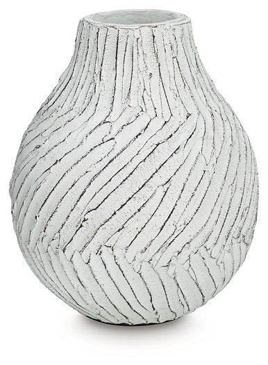 Shelvie Vase - Furniture 4 Less Outlet (Salinas,CA)