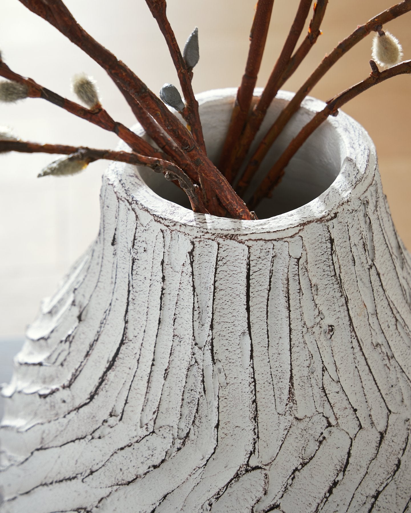Shelvie Vase - Furniture 4 Less Outlet (Salinas,CA)