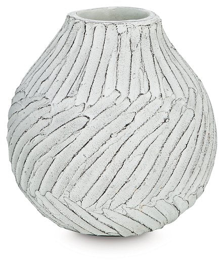 Shelvie Vase - Furniture 4 Less Outlet (Salinas,CA)