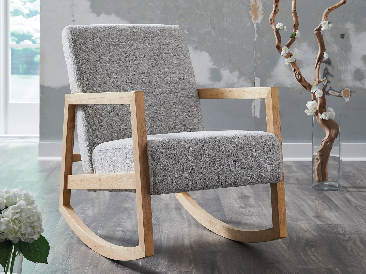 Wychworth Accent Chair - Furniture 4 Less Outlet (Salinas,CA)