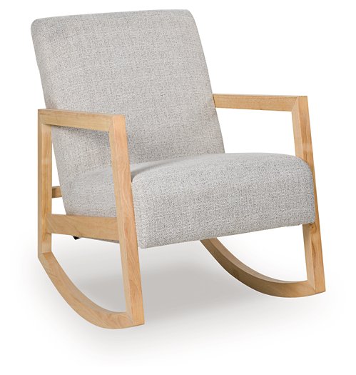 Wychworth Accent Chair - Furniture 4 Less Outlet (Salinas,CA)