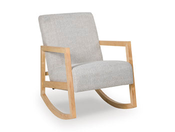 Wychworth Accent Chair - Furniture 4 Less Outlet (Salinas,CA)