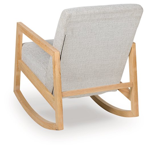 Wychworth Accent Chair - Furniture 4 Less Outlet (Salinas,CA)