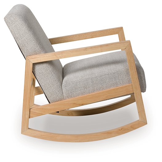 Wychworth Accent Chair - Furniture 4 Less Outlet (Salinas,CA)