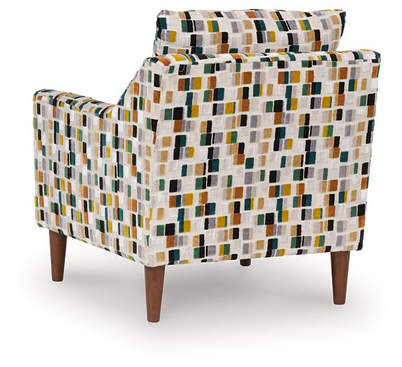 Fenna Accent Chair - Furniture 4 Less Outlet (Salinas,CA)