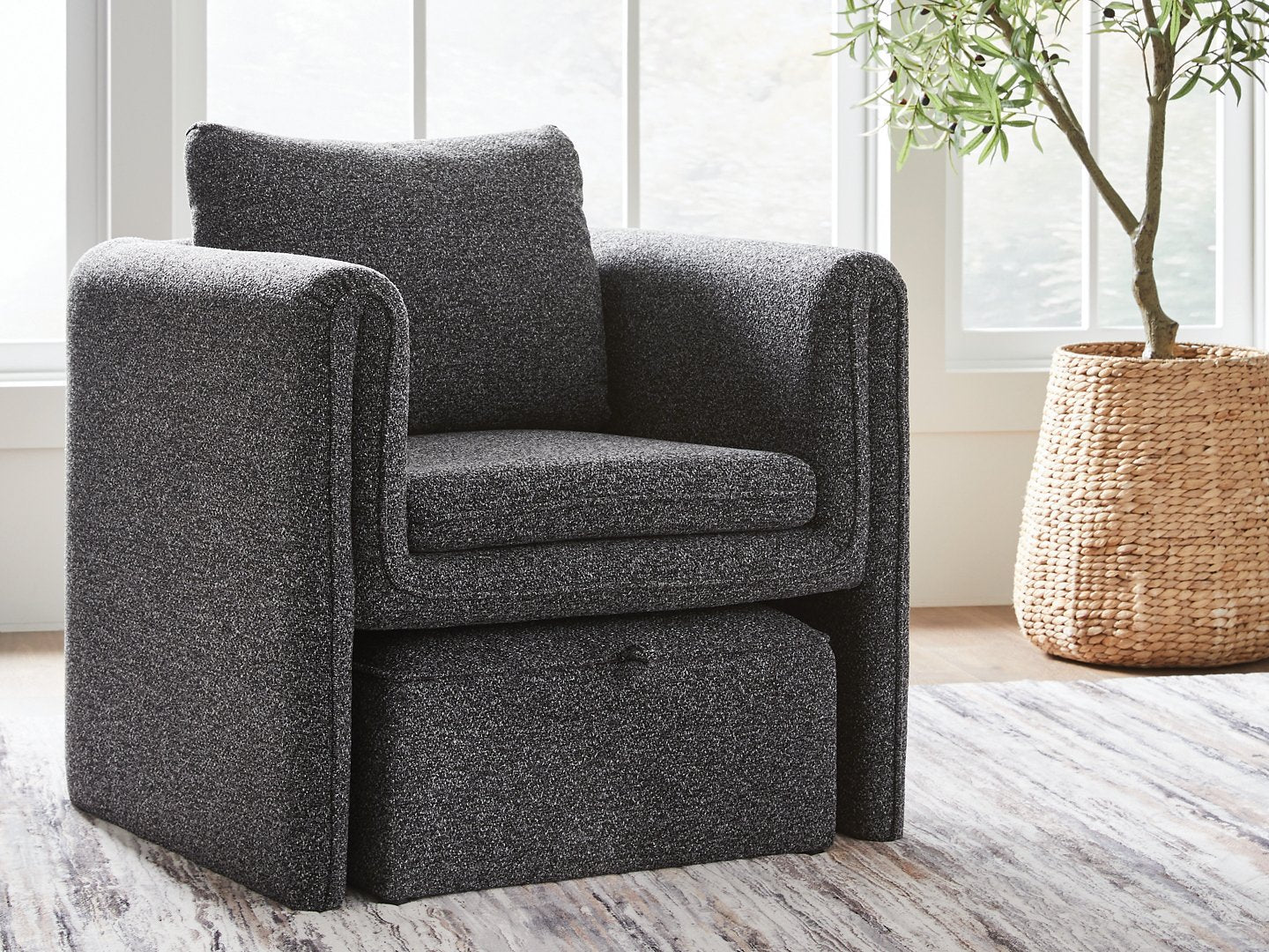Vreni Accent Chair - Furniture 4 Less Outlet (Salinas,CA)