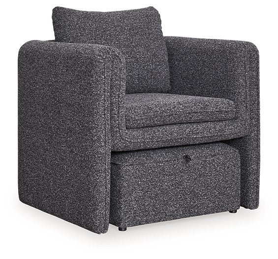 Vreni Accent Chair - Furniture 4 Less Outlet (Salinas,CA)