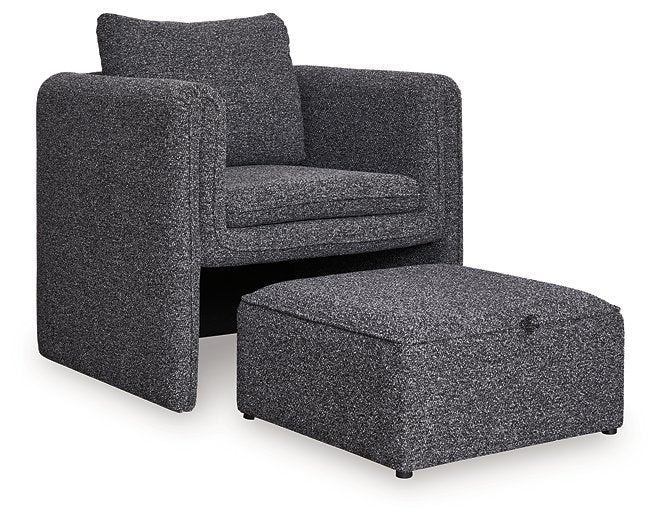 Vreni Accent Chair - Furniture 4 Less Outlet (Salinas,CA)