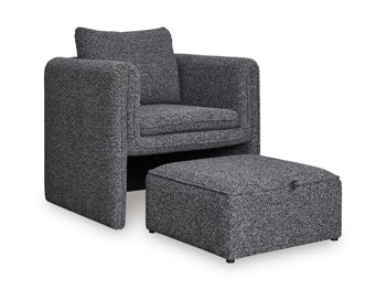 Vreni Accent Chair - Furniture 4 Less Outlet (Salinas,CA)