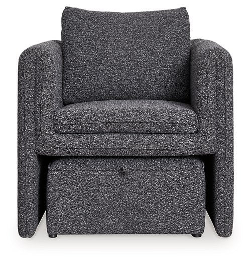 Vreni Accent Chair - Furniture 4 Less Outlet (Salinas,CA)