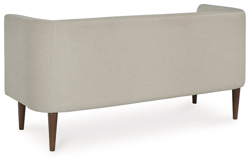 Wainner Accent Bench - Furniture 4 Less Outlet (Salinas,CA)