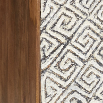 Kerrings Accent Cabinet - Furniture 4 Less Outlet (Salinas,CA)