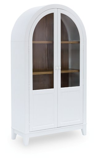 Dagandale Accent Cabinet - Furniture 4 Less Outlet (Salinas,CA)