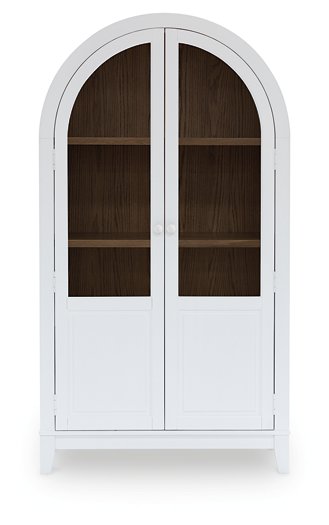 Dagandale Accent Cabinet - Furniture 4 Less Outlet (Salinas,CA)