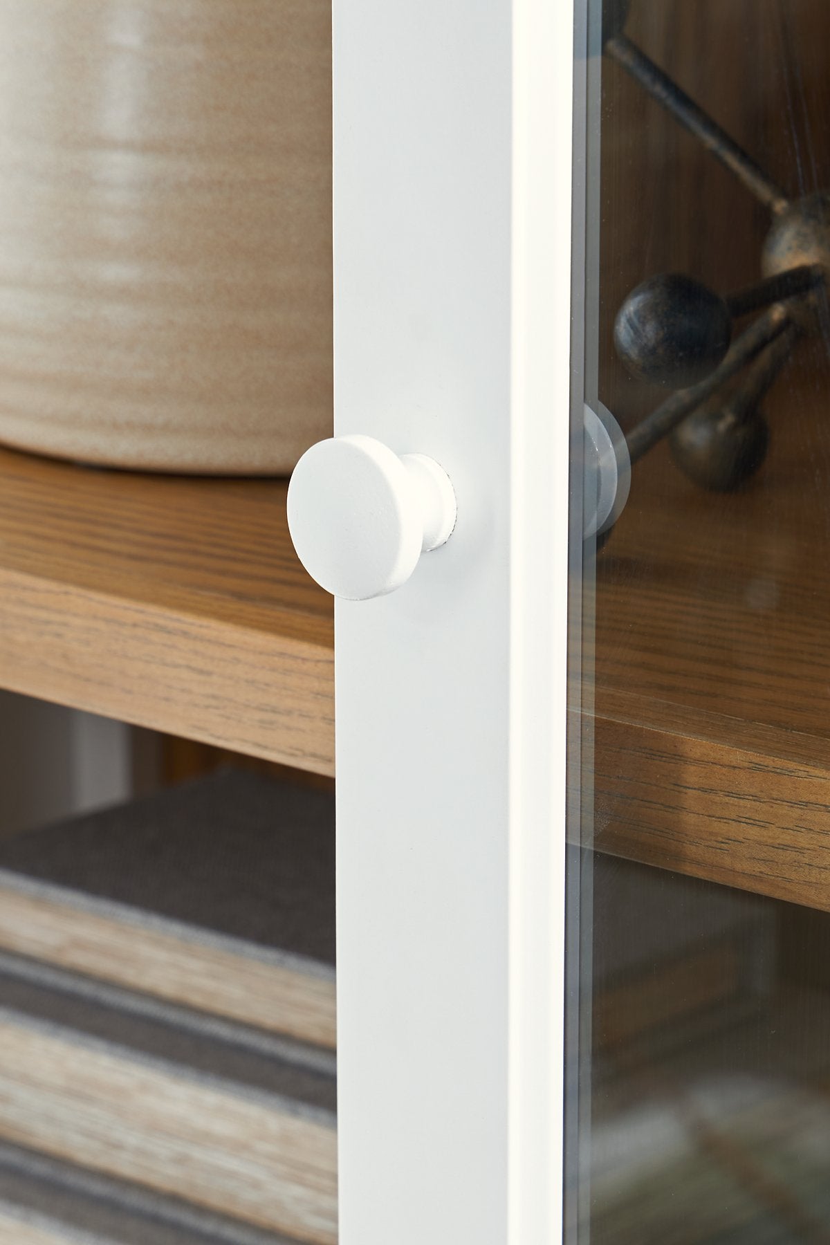 Dagandale Accent Cabinet - Furniture 4 Less Outlet (Salinas,CA)
