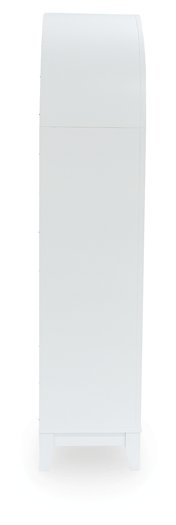 Dagandale Accent Cabinet - Furniture 4 Less Outlet (Salinas,CA)