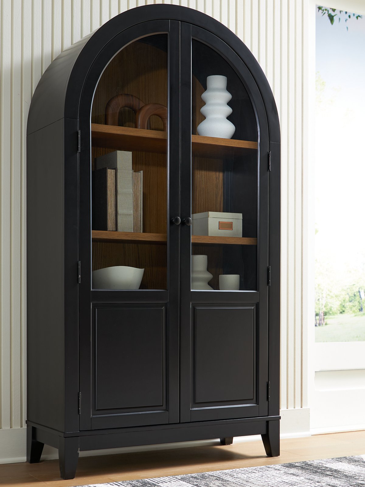 Dagandale Accent Cabinet - Furniture 4 Less Outlet (Salinas,CA)