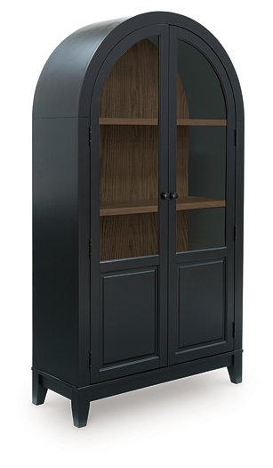 Dagandale Accent Cabinet - Furniture 4 Less Outlet (Salinas,CA)