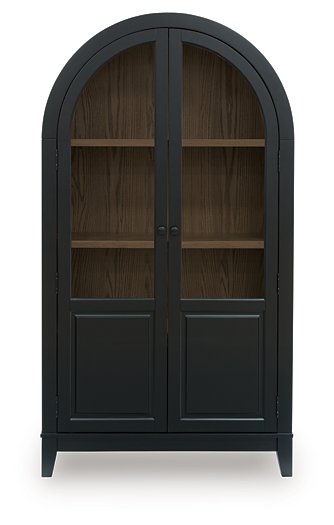 Dagandale Accent Cabinet - Furniture 4 Less Outlet (Salinas,CA)