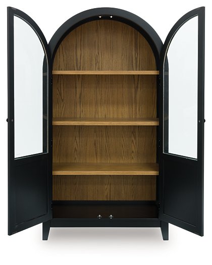 Dagandale Accent Cabinet - Furniture 4 Less Outlet (Salinas,CA)