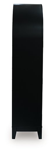Dagandale Accent Cabinet - Furniture 4 Less Outlet (Salinas,CA)